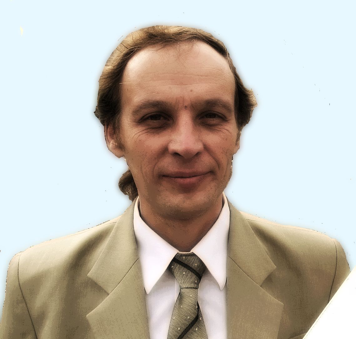 Шергін Вадим Леонідович