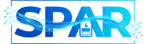 SPAR: Smart Photonic Fibre Sensing and Digital Twin for Advanced Energy Storage Systems