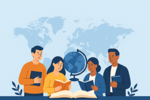 International Academic Initiatives